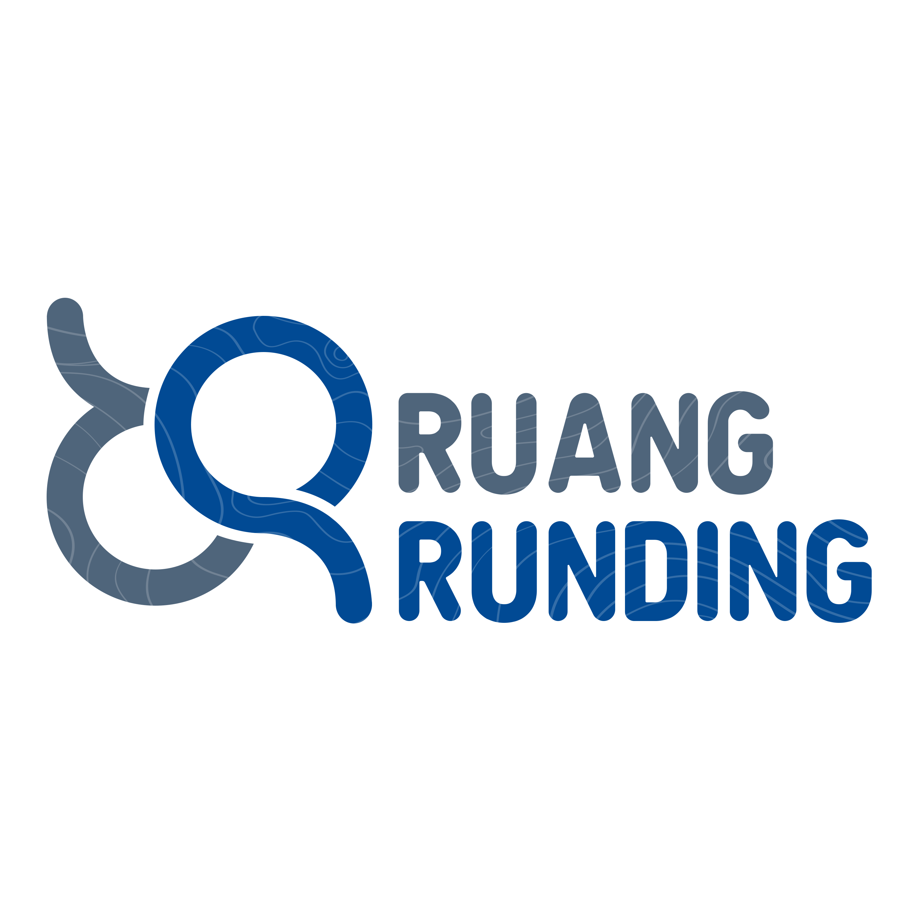 RUANG RUNDING